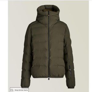 Moncler Grenoble Lagorai Down ski Jacket